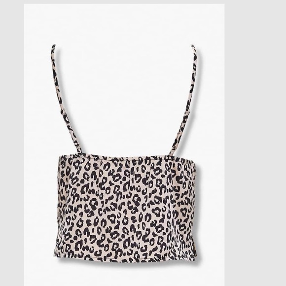 Satin cami - Picture 3 of 5